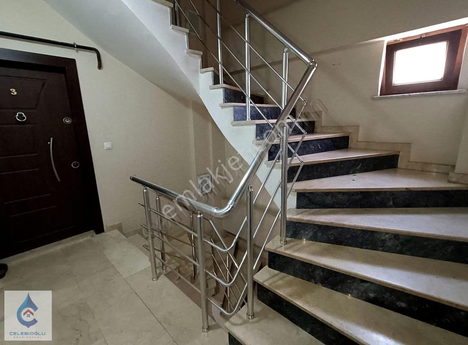 Çelebioğlu'ndan Çayırova İstiklal Caddesi'nde 2+1 Ara Kat Daire - Görsel 18