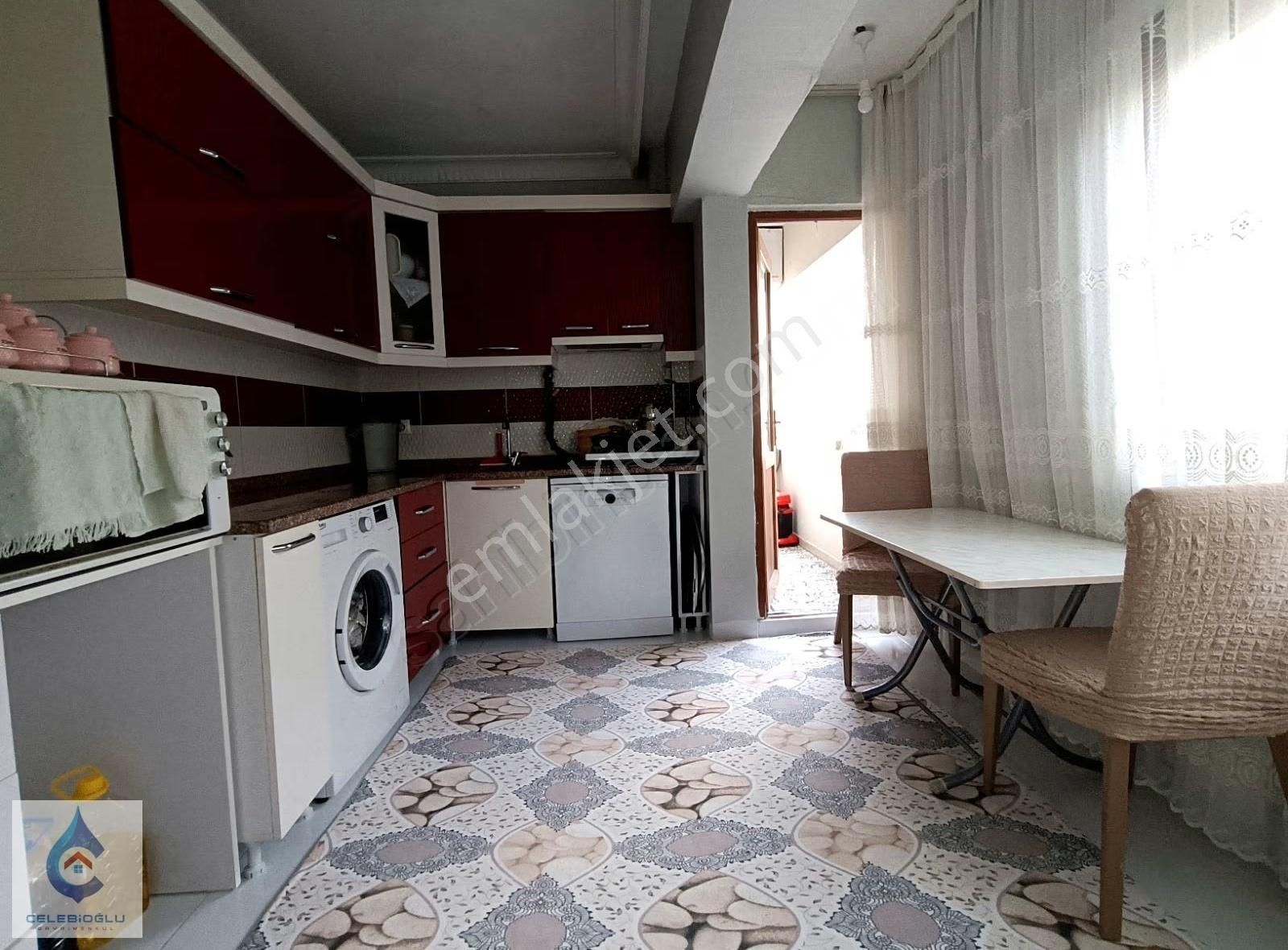 Çelebioğlu'ndan Çayırova İstiklal Caddesi'nde 2+1 Ara Kat Daire - Görsel 22