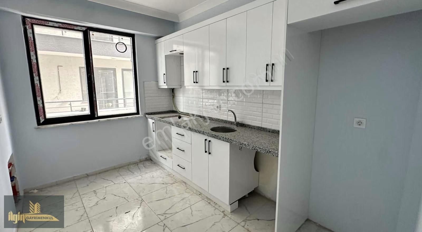 Çiftlikköy Çiftlik Mah'de Kiralık 2+1 Daire - Görsel 6