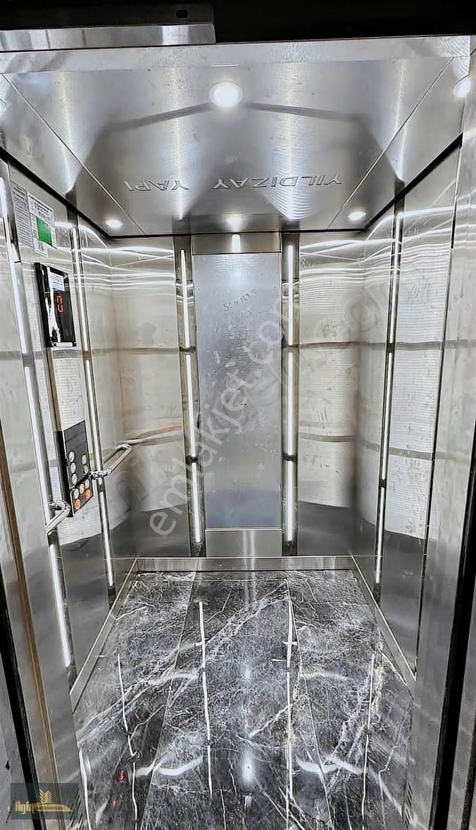 Çiftlikköy Çiftlik Mah'de Kiralık 2+1 Daire - Görsel 5