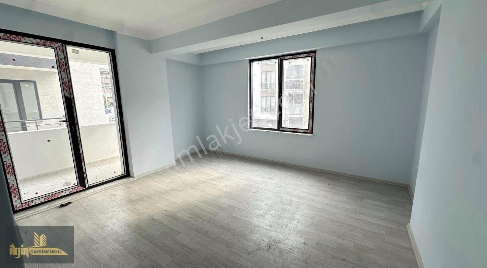 Çiftlikköy Çiftlik Mah'de Kiralık 2+1 Daire