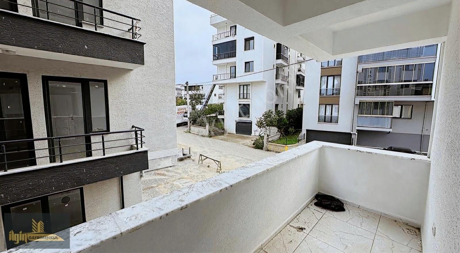 Çiftlikköy Çiftlik Mah'de Kiralık 2+1 Daire - Görsel 10