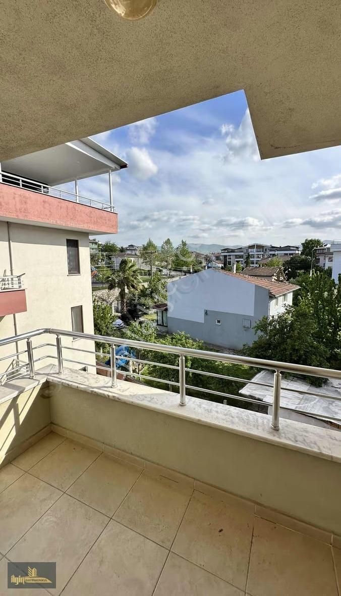 Dere Mah'de Kiralık 3+1 130m2 Daire - Görsel 6