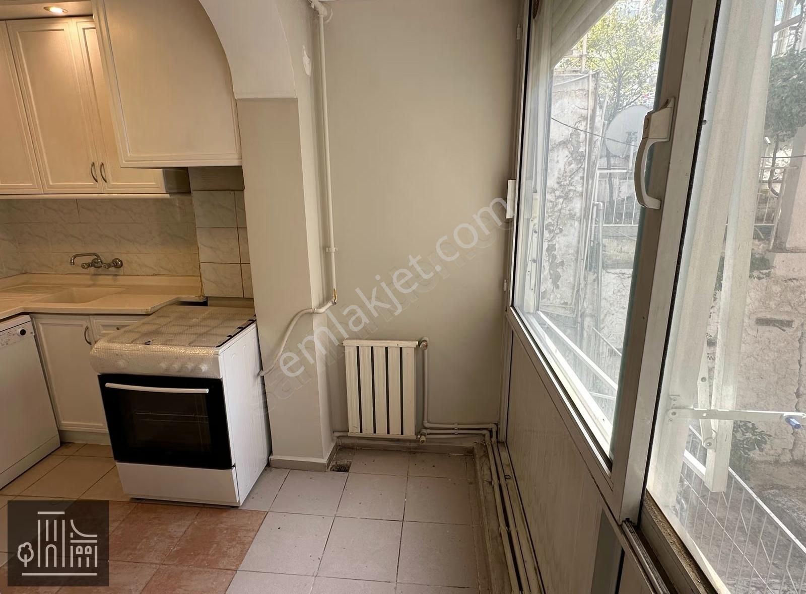 Hatay İnönü Cadde Binasında Arakat 2+1 Doğalgazlı Satılık Daire - Görsel 21