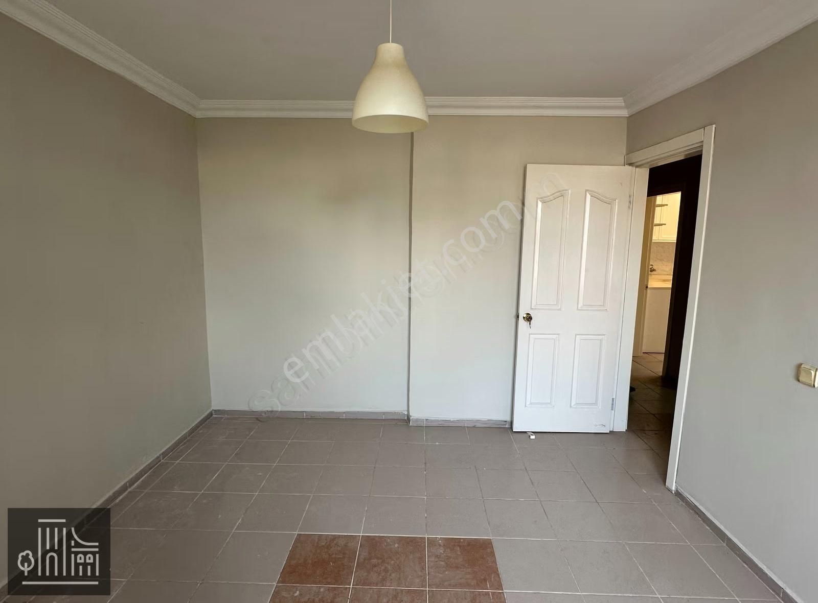 Hatay İnönü Cadde Binasında Arakat 2+1 Doğalgazlı Satılık Daire - Görsel 23