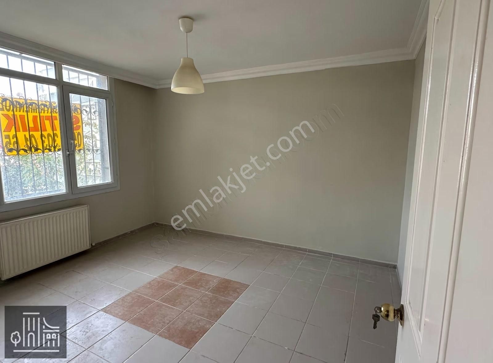 Hatay İnönü Cadde Binasında Arakat 2+1 Doğalgazlı Satılık Daire - Görsel 10