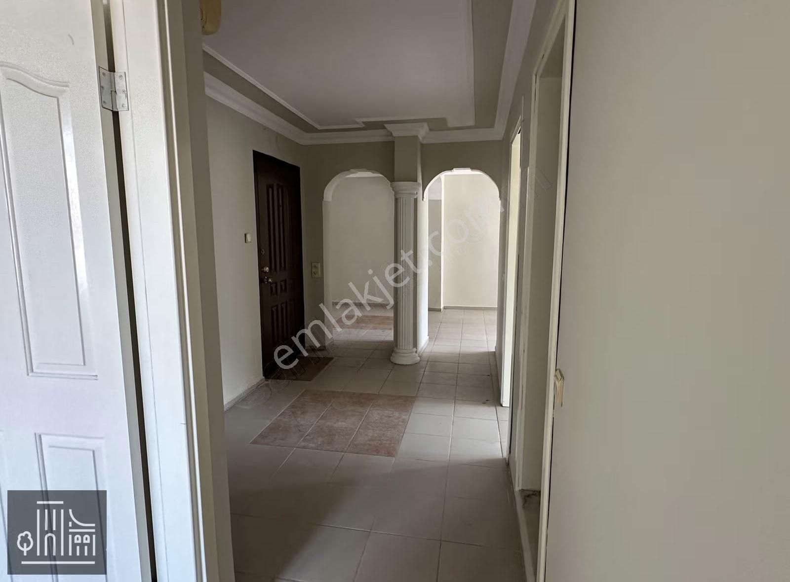 Hatay İnönü Cadde Binasında Arakat 2+1 Doğalgazlı Satılık Daire - Görsel 7