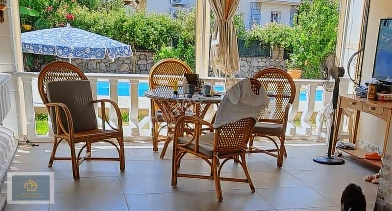 Dalaman Tam Müstakil 3+1 Havuzlu Villa - Görsel 5