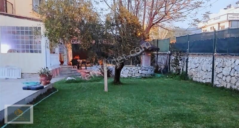 Dalaman Tam Müstakil 3+1 Havuzlu Villa - Görsel 10