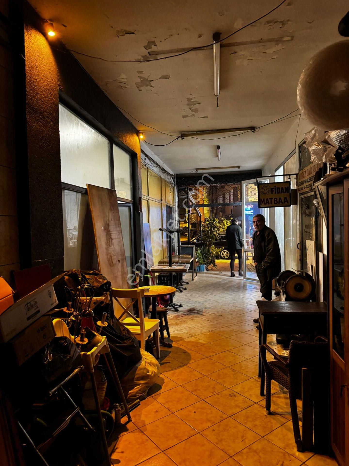 Alyans Life İnşaat'tan Bakırköy Meydana Yakın Satılık Dükkan - Görsel 9