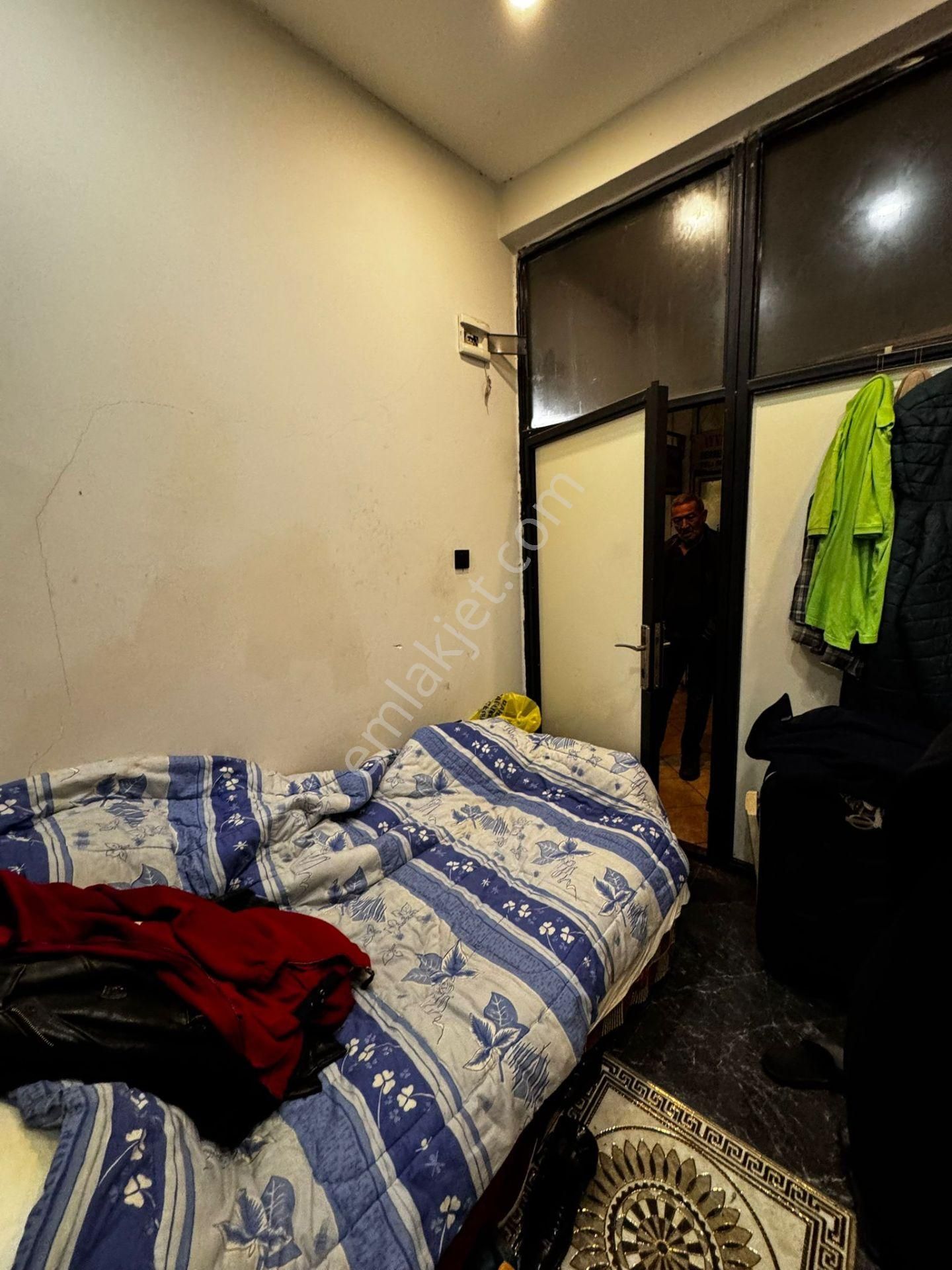 Alyans Life İnşaat'tan Bakırköy Meydana Yakın Satılık Dükkan - Görsel 3