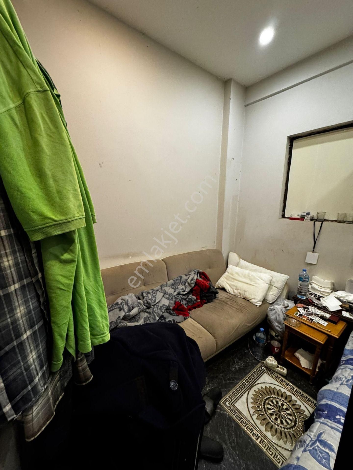 Alyans Life İnşaat'tan Bakırköy Meydana Yakın Satılık Dükkan - Görsel 8