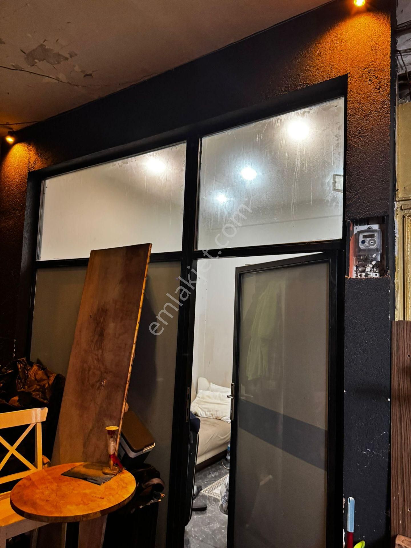 Alyans Life İnşaat'tan Bakırköy Meydana Yakın Satılık Dükkan - Görsel 10