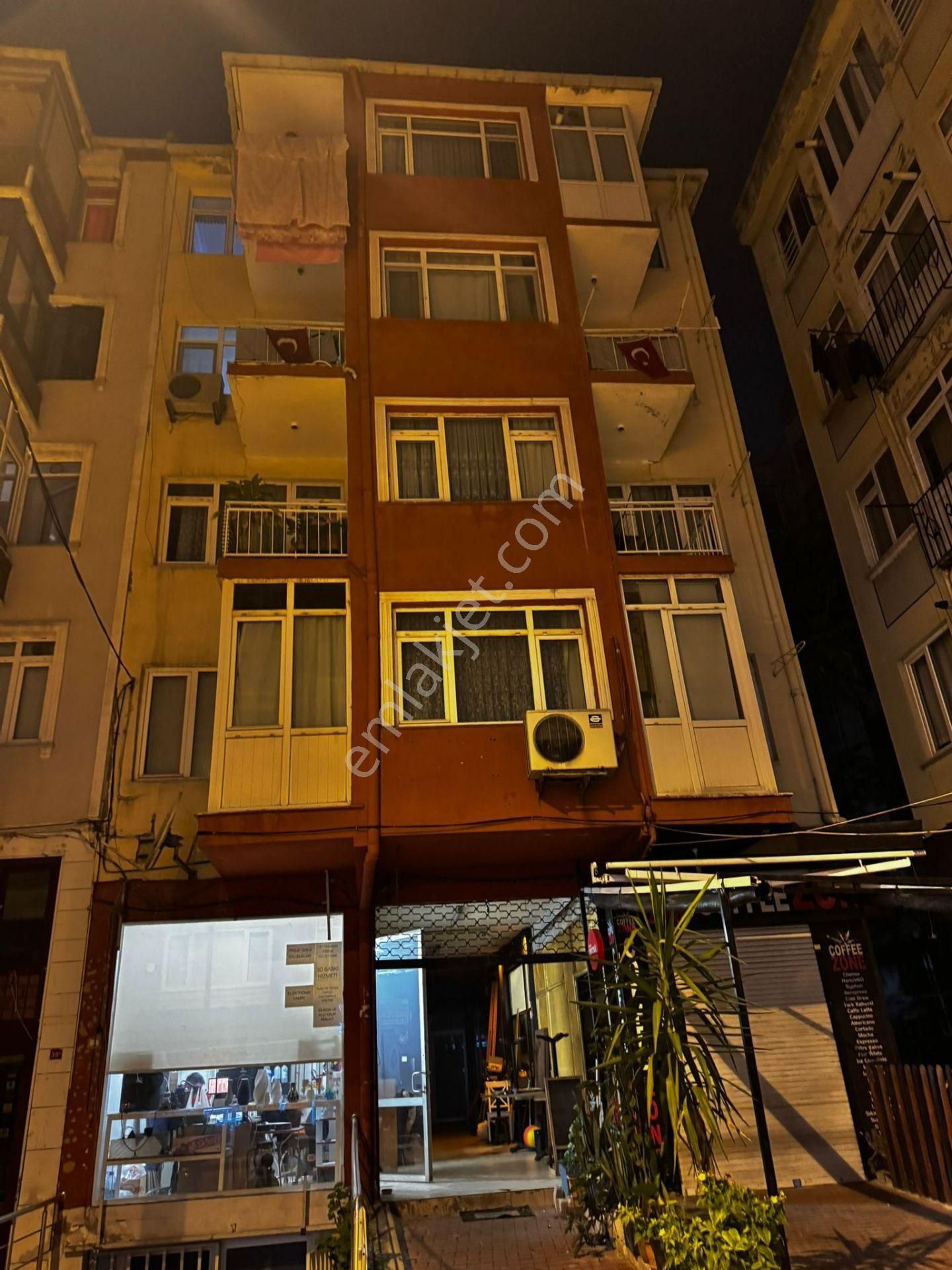 Alyans Life İnşaat'tan Bakırköy Meydana Yakın Satılık Dükkan - Görsel 11