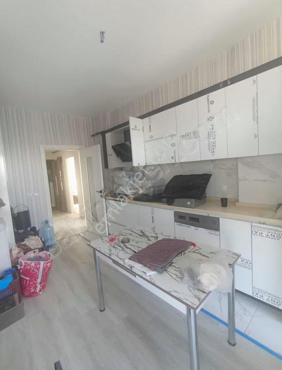 Ulubatlıhasan Mah Kırbaşı Cad Sıfır 3+1 Geniş Site İçi Daire - Görsel 12