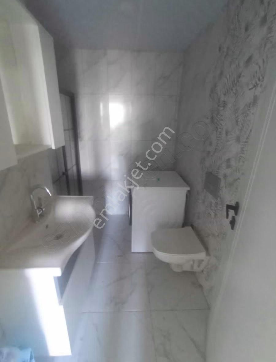 Ulubatlıhasan Mah Kırbaşı Cad Sıfır 3+1 Geniş Site İçi Daire - Görsel 11