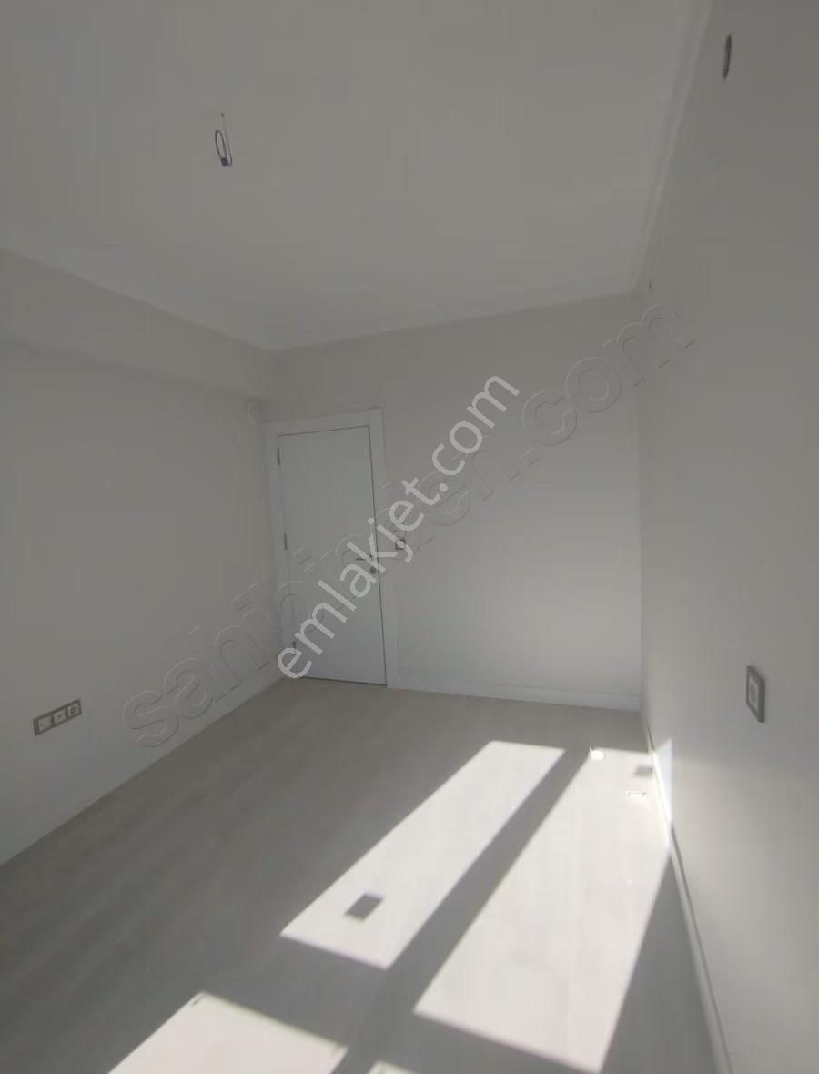 Şehir Hast. Yakını Nida Parkda Satılık 2+1 Arakat Lüks Daire - Görsel 13