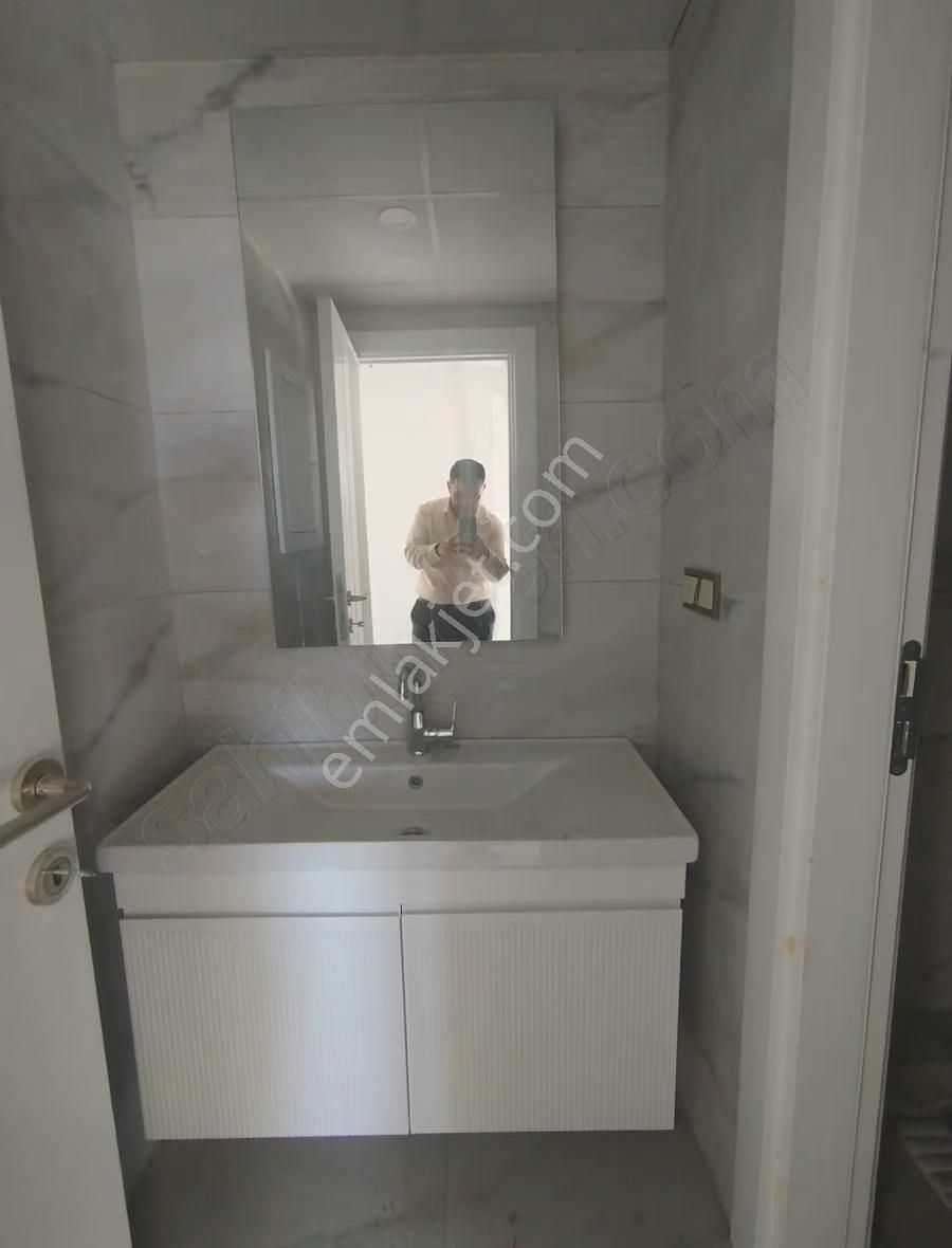 Şehir Hast. Yakını Nida Parkda Satılık 2+1 Arakat Lüks Daire - Görsel 18