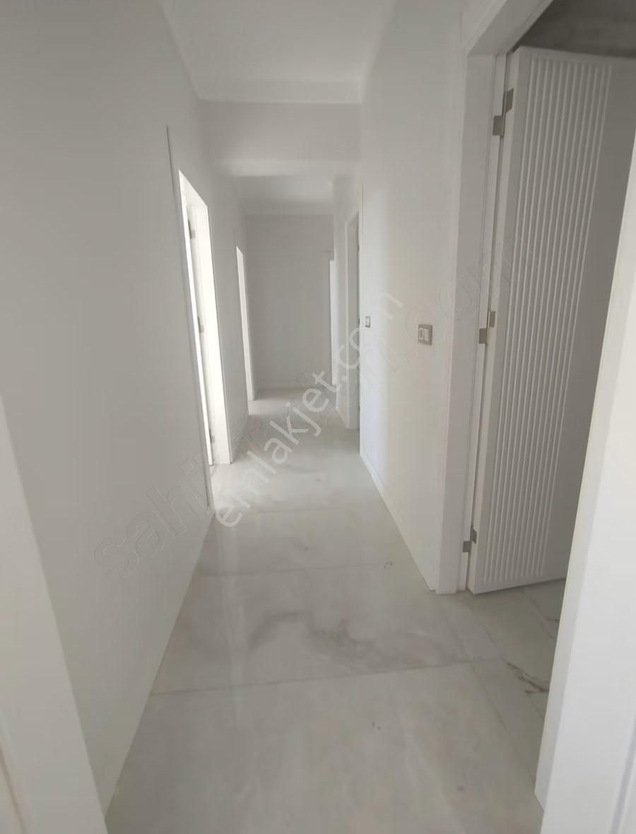 Şehir Hast. Yakını Nida Parkda Satılık 2+1 Arakat Lüks Daire - Görsel 30