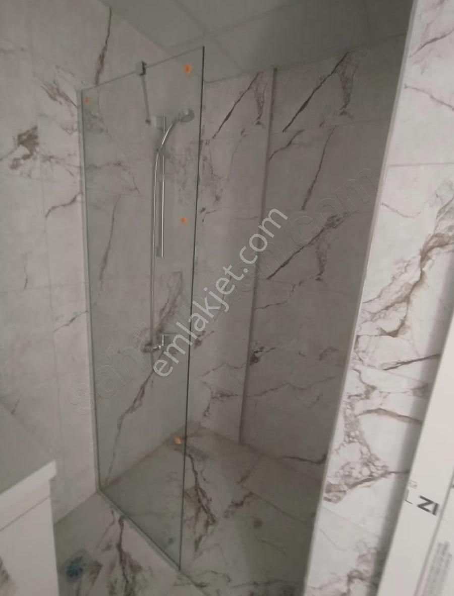 Şehir Hast. Yakını Nida Parkda Satılık 2+1 Arakat Lüks Daire - Görsel 23