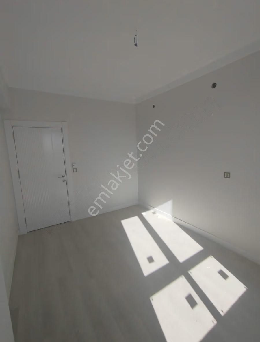 Şehir Hast. Yakını Nida Parkda Satılık 2+1 Arakat Lüks Daire - Görsel 14