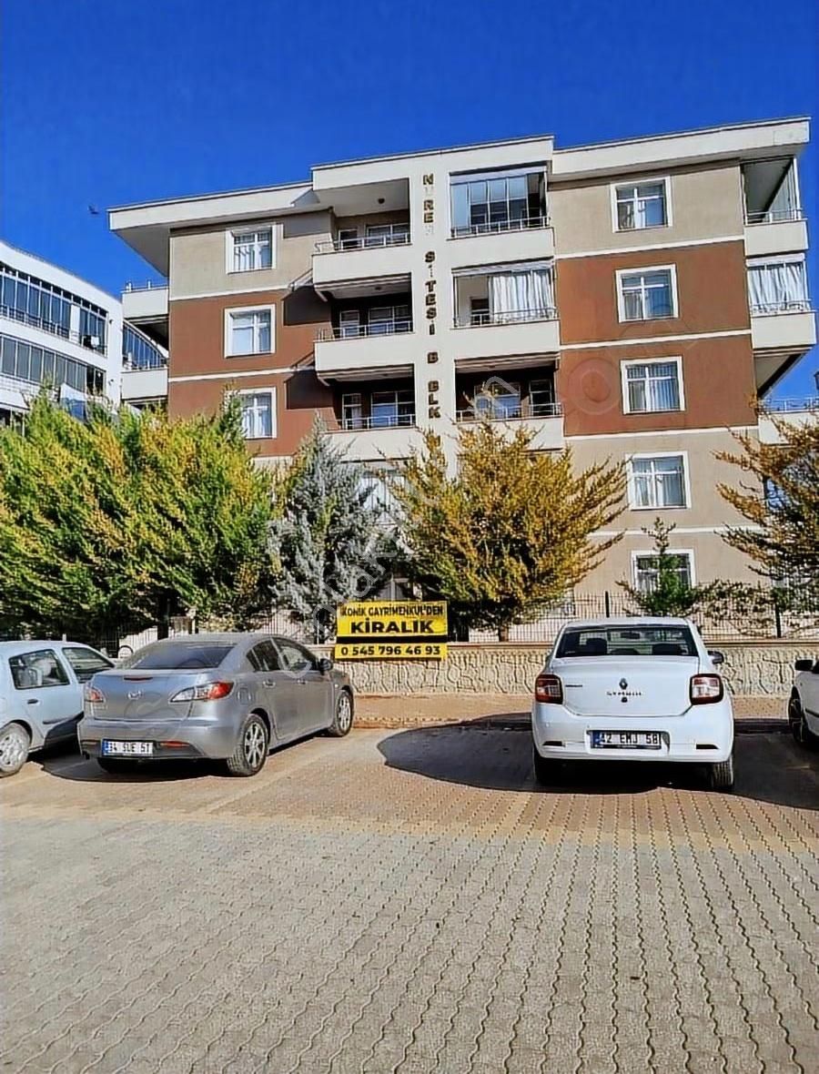 Sancak Mah. Veysel Karani Caddesi Üzerinde 3+1 Kiralık Daire - Görsel 15