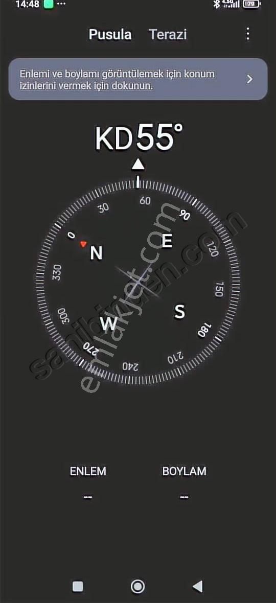 Sancak Mah. Veysel Karani Caddesi Üzerinde 3+1 Kiralık Daire - Görsel 25