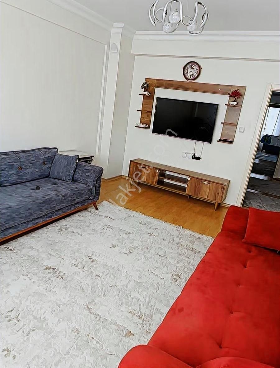 Sancak Mah. Veysel Karani Caddesi Üzerinde 3+1 Kiralık Daire - Görsel 18