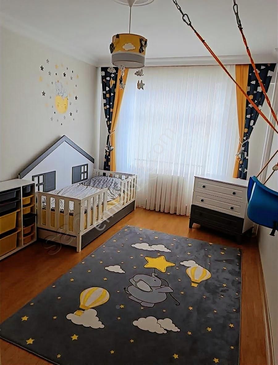 Sancak Mah. Veysel Karani Caddesi Üzerinde 3+1 Kiralık Daire - Görsel 23