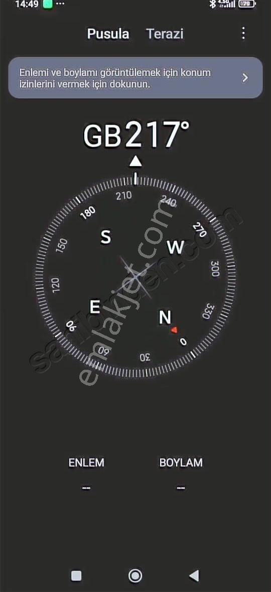 Sancak Mah. Veysel Karani Caddesi Üzerinde 3+1 Kiralık Daire - Görsel 21