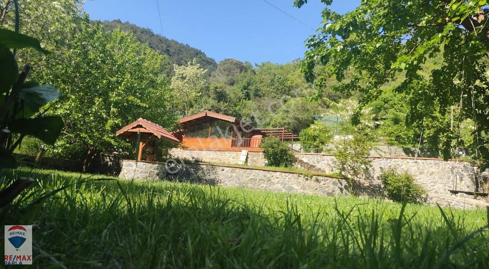 Şehrin Kalbinde, Doğanın İçinde Sarıyer Rumeli Kavağında Yaşam - Görsel 27