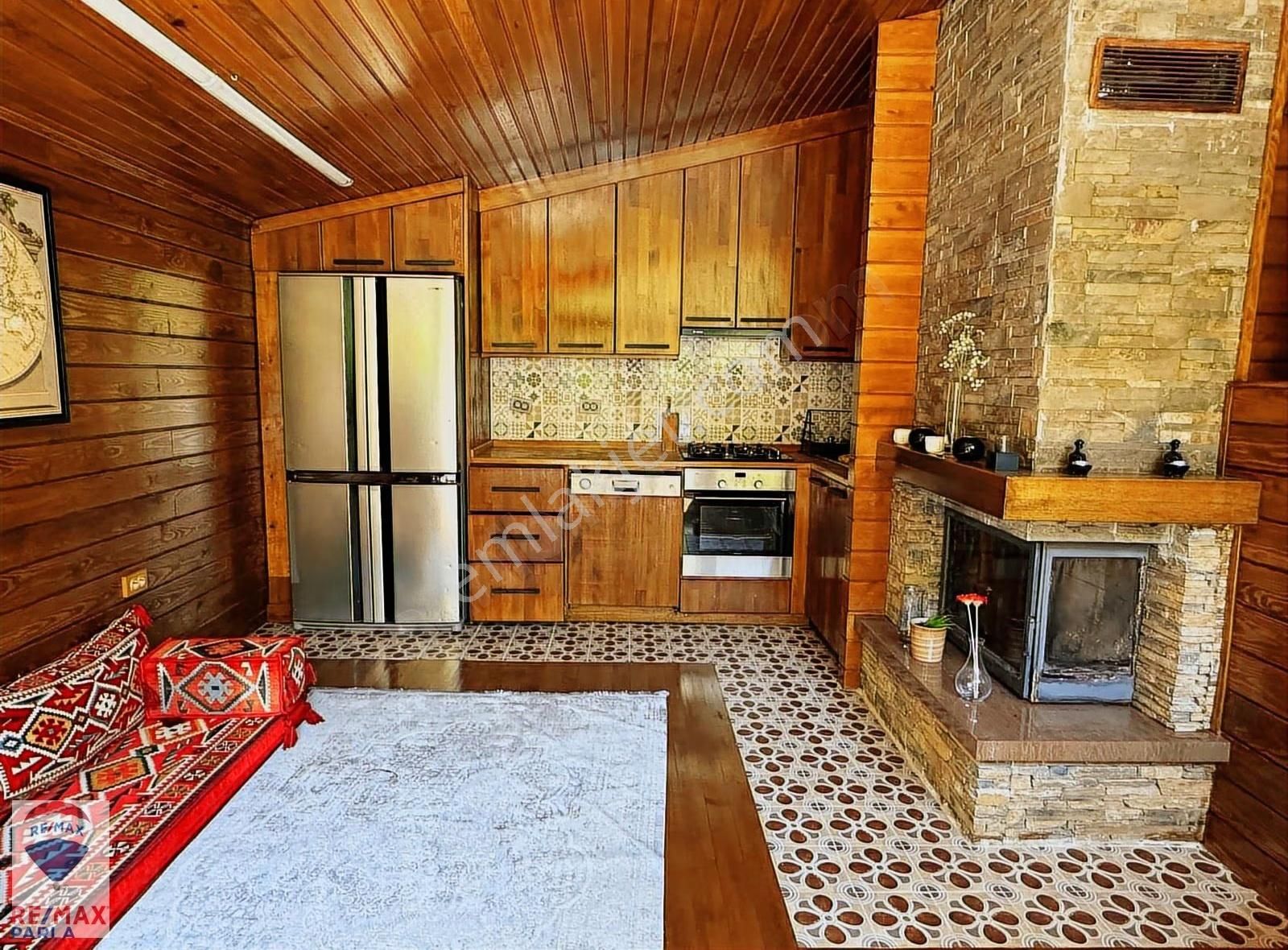 Şehrin Kalbinde, Doğanın İçinde Sarıyer Rumeli Kavağında Yaşam - Görsel 6