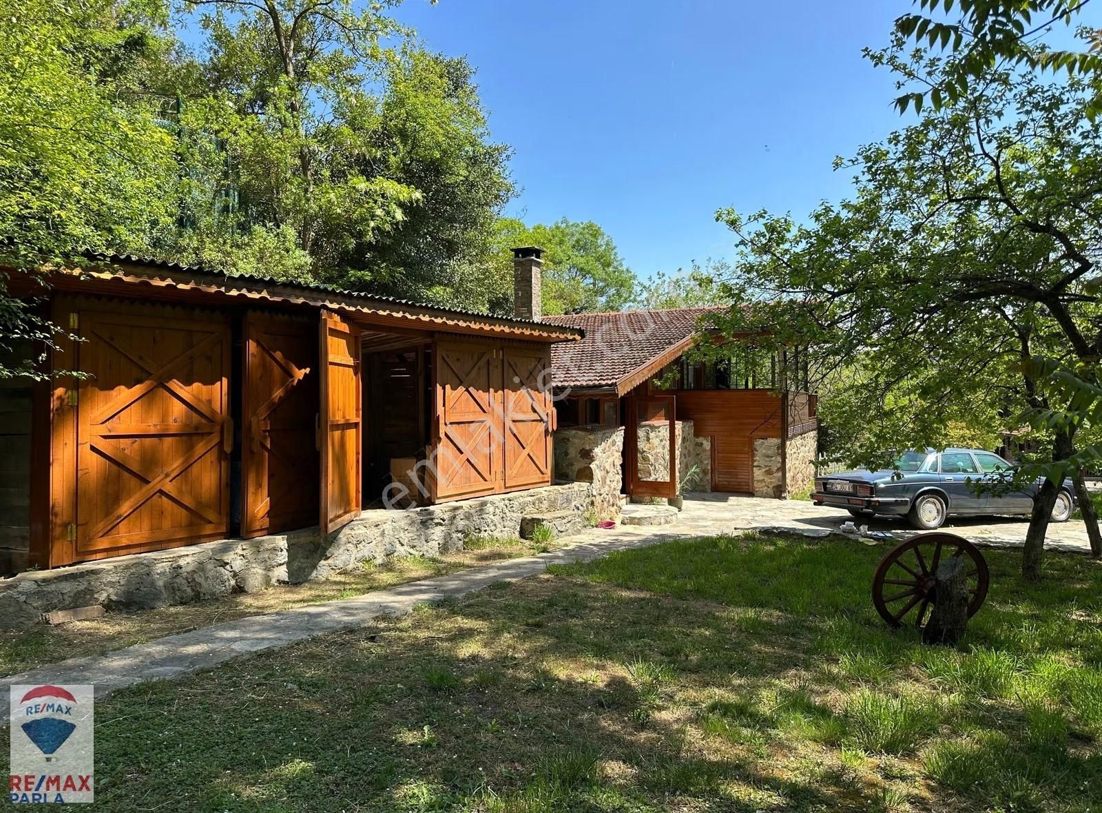 Şehrin Kalbinde, Doğanın İçinde Sarıyer Rumeli Kavağında Yaşam - Görsel 19