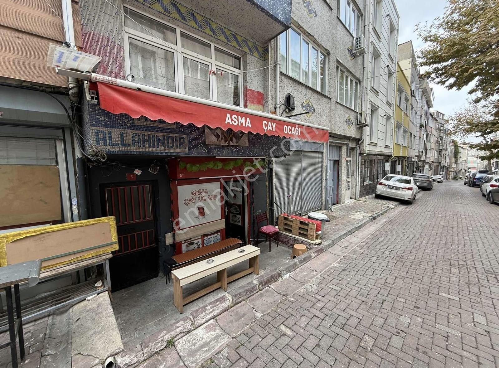 Aygün İnşaat ' Tan Devren Kiralık Merkezi Konumda - Görsel 5