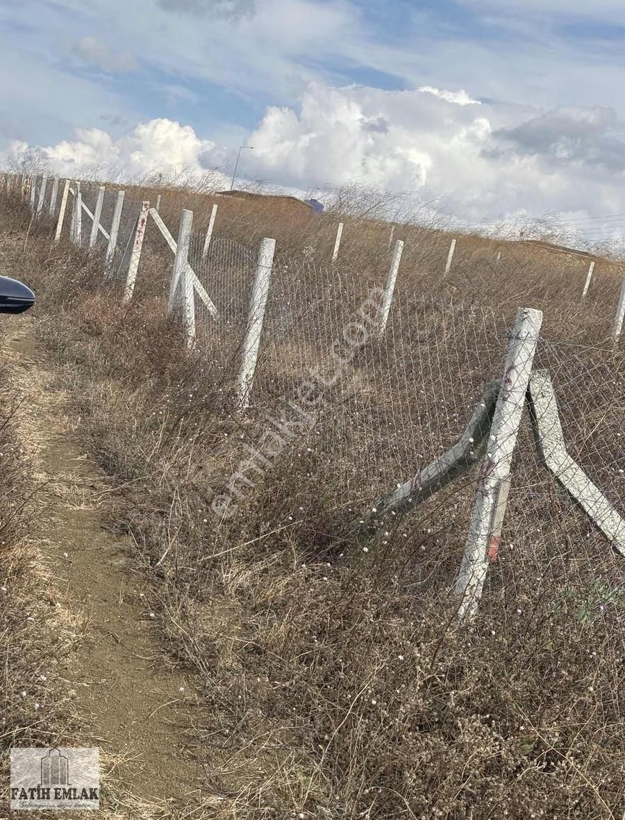 Fatih Emlakdan 324 M Etrafı Çevrili - Görsel 7