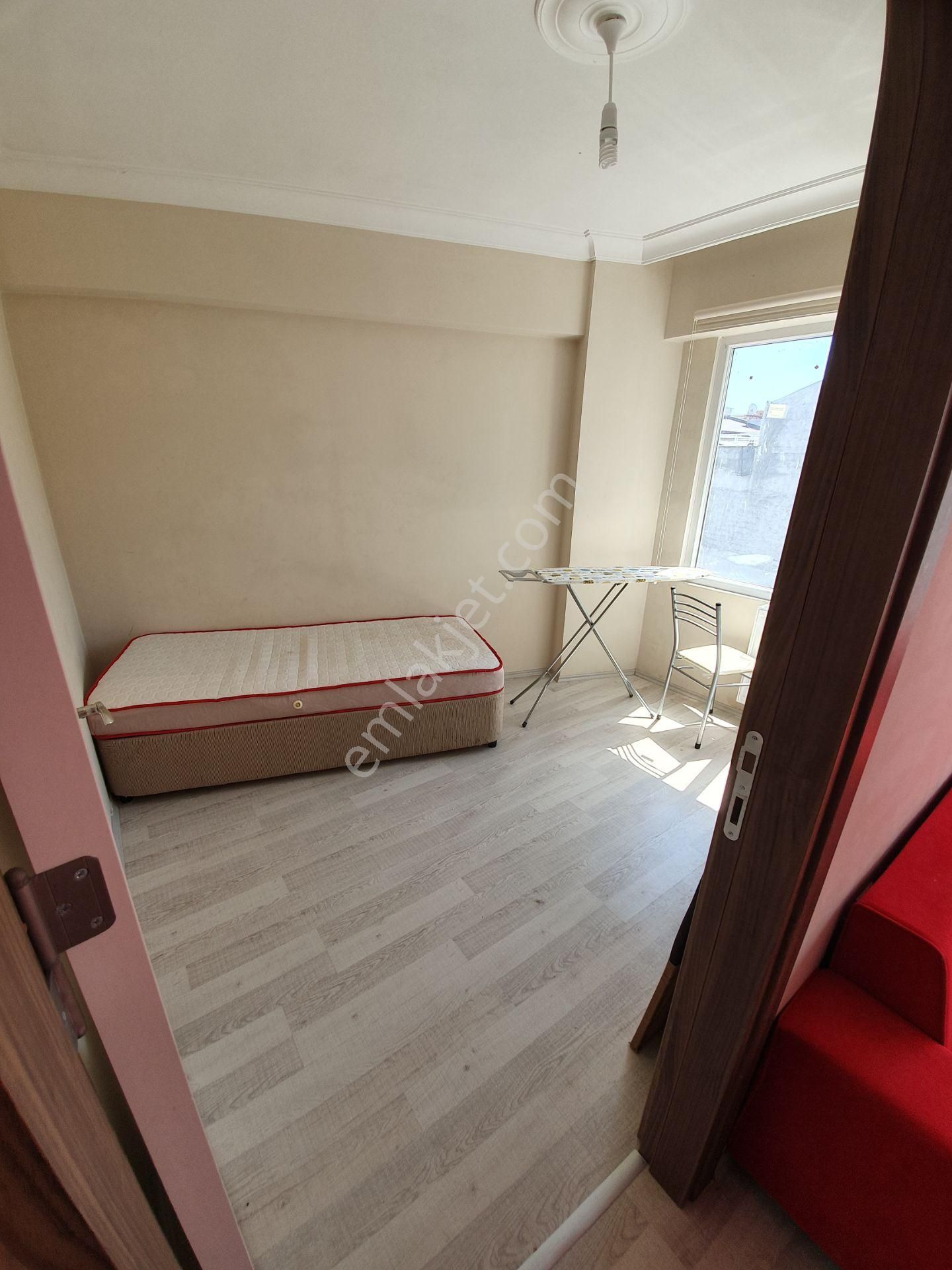 Bahar'dan Görükle'de Ara Kat, Kiracılı, Eşyalı, Satılık Daire - Görsel 4
