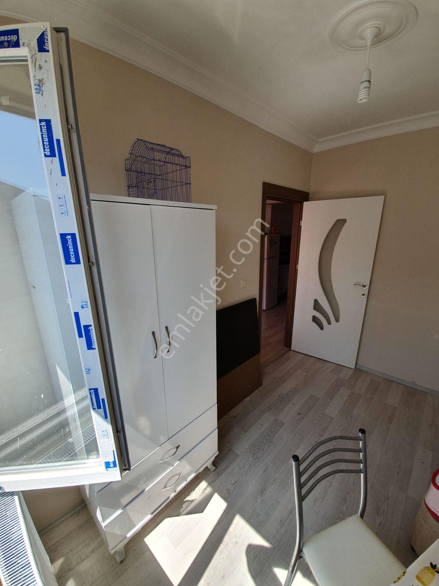 Bahar'dan Görükle'de Ara Kat, Kiracılı, Eşyalı, Satılık Daire - Görsel 7