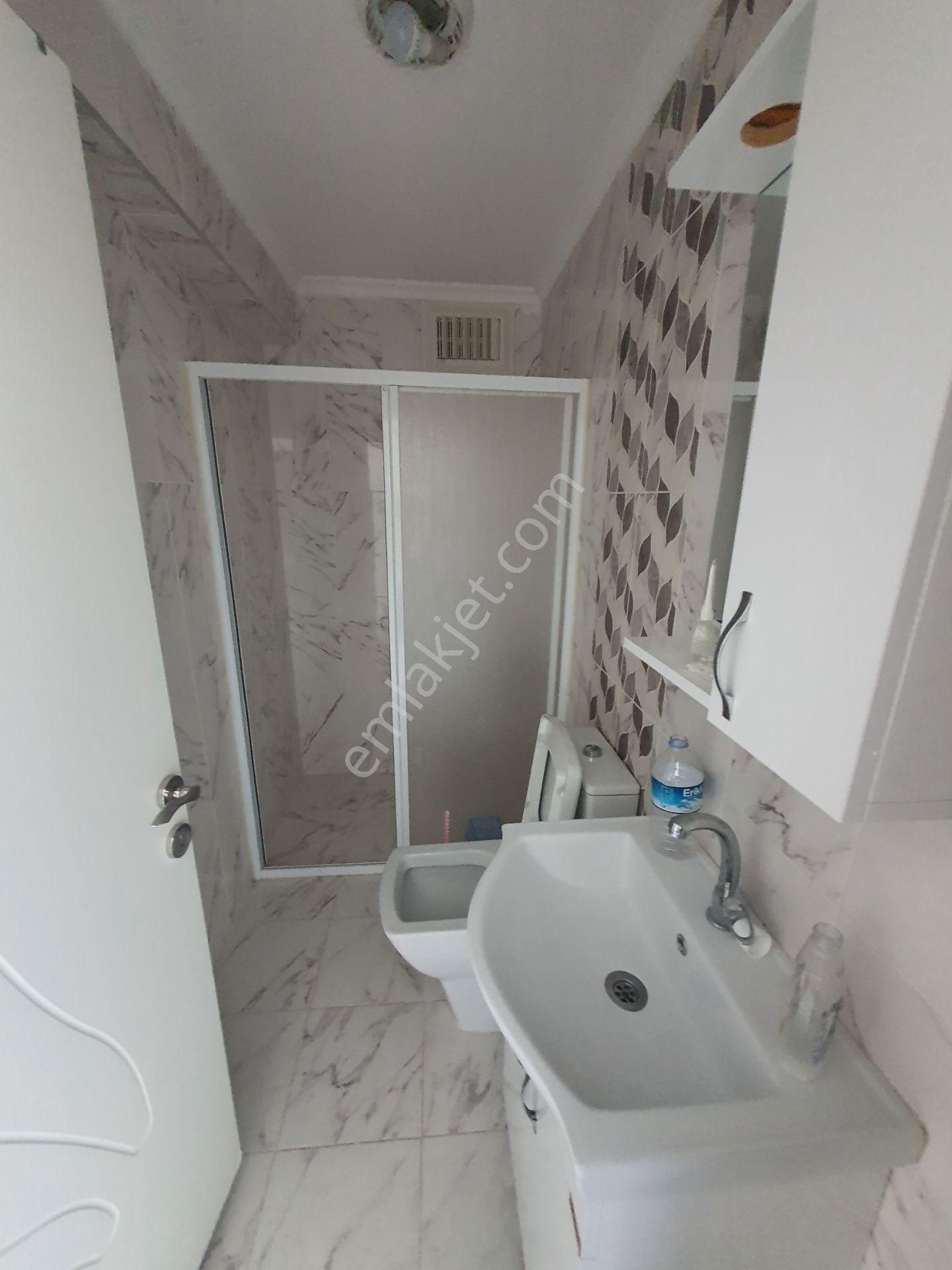 Bahar'dan Görükle'de Ara Kat, Kiracılı, Eşyalı, Satılık Daire - Görsel 13