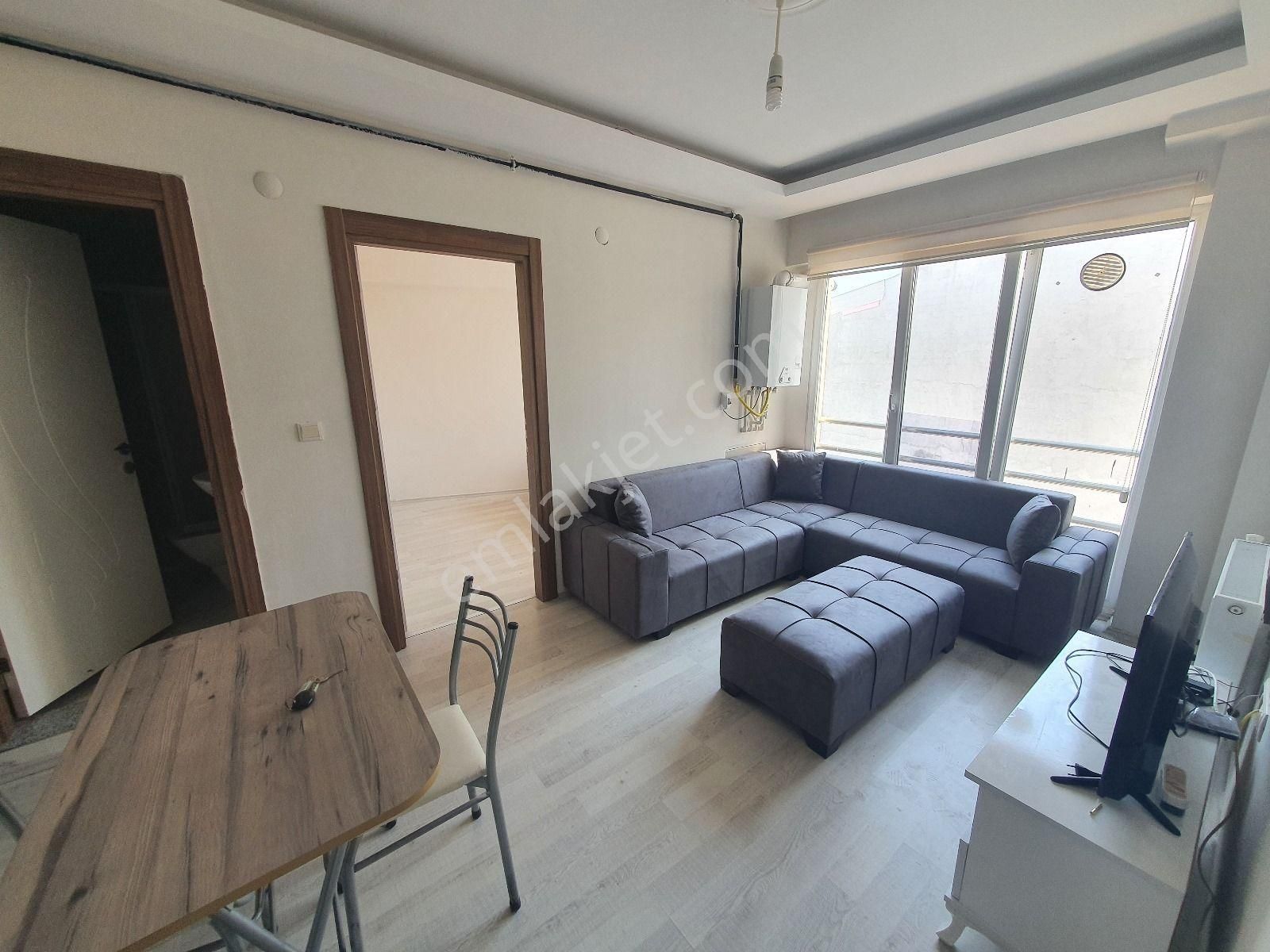 Bahar'dan Görükle'de Ara Kat, Kiracılı, Eşyalı, Satılık Daire - Görsel 2