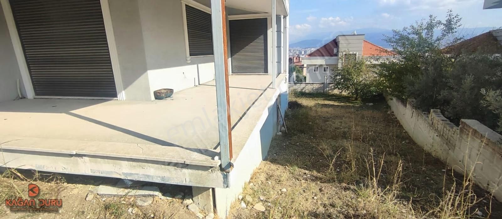 Bursa / Nilüfer / Özlüce / Satılık Müstakil Villa - Görsel 10