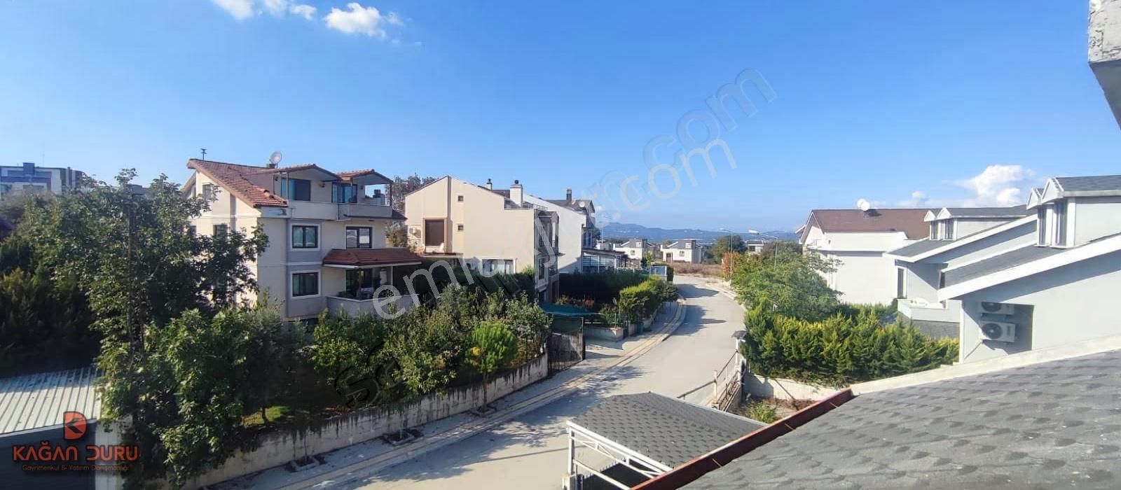 Bursa / Nilüfer / Özlüce / Satılık Müstakil Villa - Görsel 12