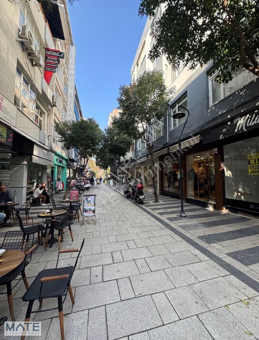 Çarşı Merkezde Doğalgaz Kombili Yeni Tadilatlı 2+1 Satılık Daire - Görsel 30