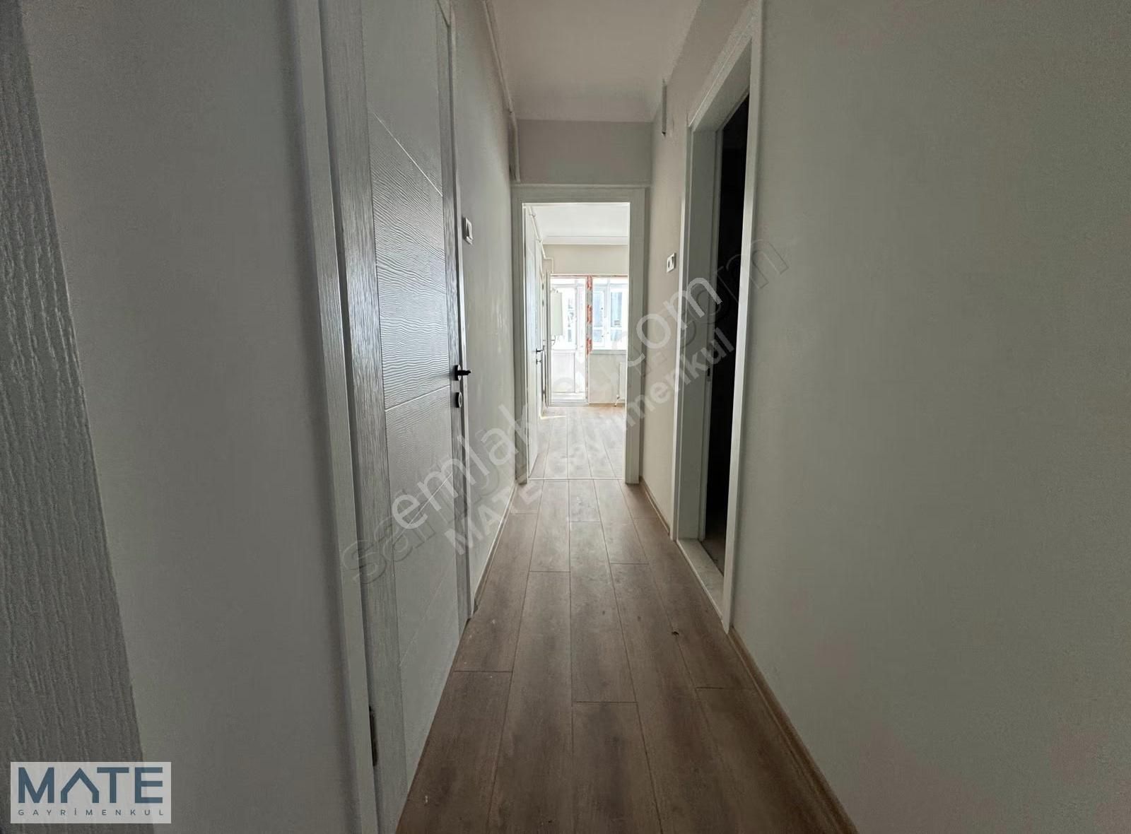 Çarşı Merkezde Doğalgaz Kombili Yeni Tadilatlı 2+1 Satılık Daire - Görsel 21