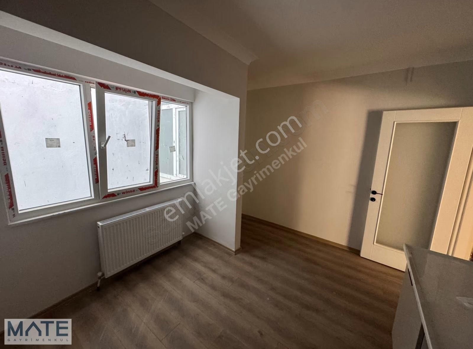 Çarşı Merkezde Doğalgaz Kombili Yeni Tadilatlı 2+1 Satılık Daire - Görsel 33