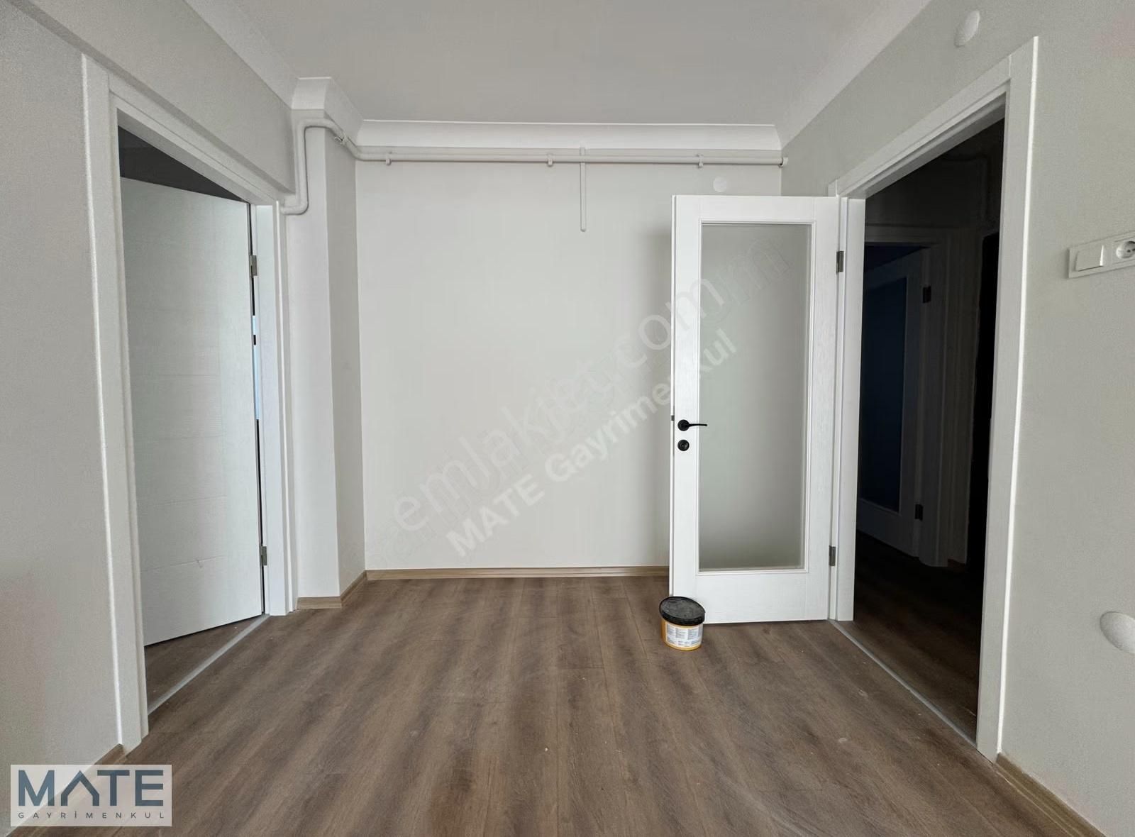 Çarşı Merkezde Doğalgaz Kombili Yeni Tadilatlı 2+1 Satılık Daire - Görsel 26