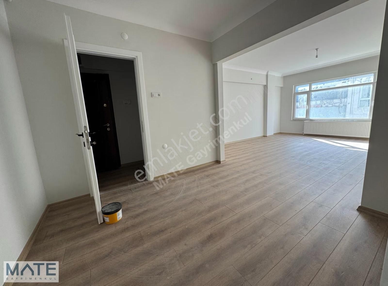 Çarşı Merkezde Doğalgaz Kombili Yeni Tadilatlı 2+1 Satılık Daire - Görsel 25