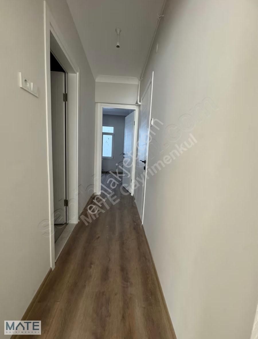 Çarşı Merkezde Doğalgaz Kombili Yeni Tadilatlı 2+1 Satılık Daire - Görsel 15