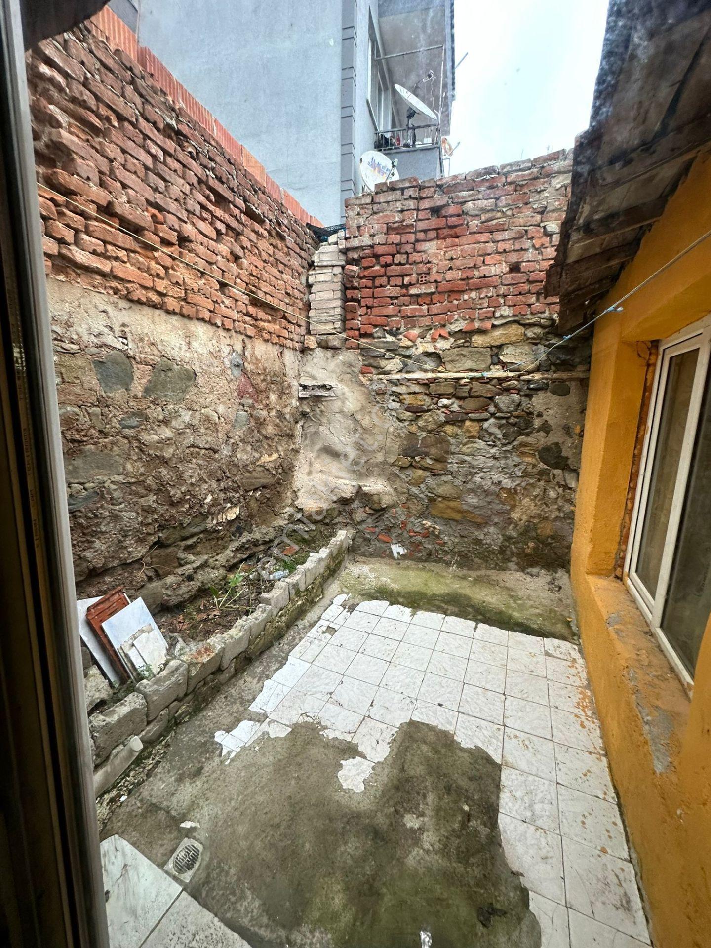 Alyans Life İnşaat'tan Denize Ve Çarşı Lokasyonunda - Görsel 2