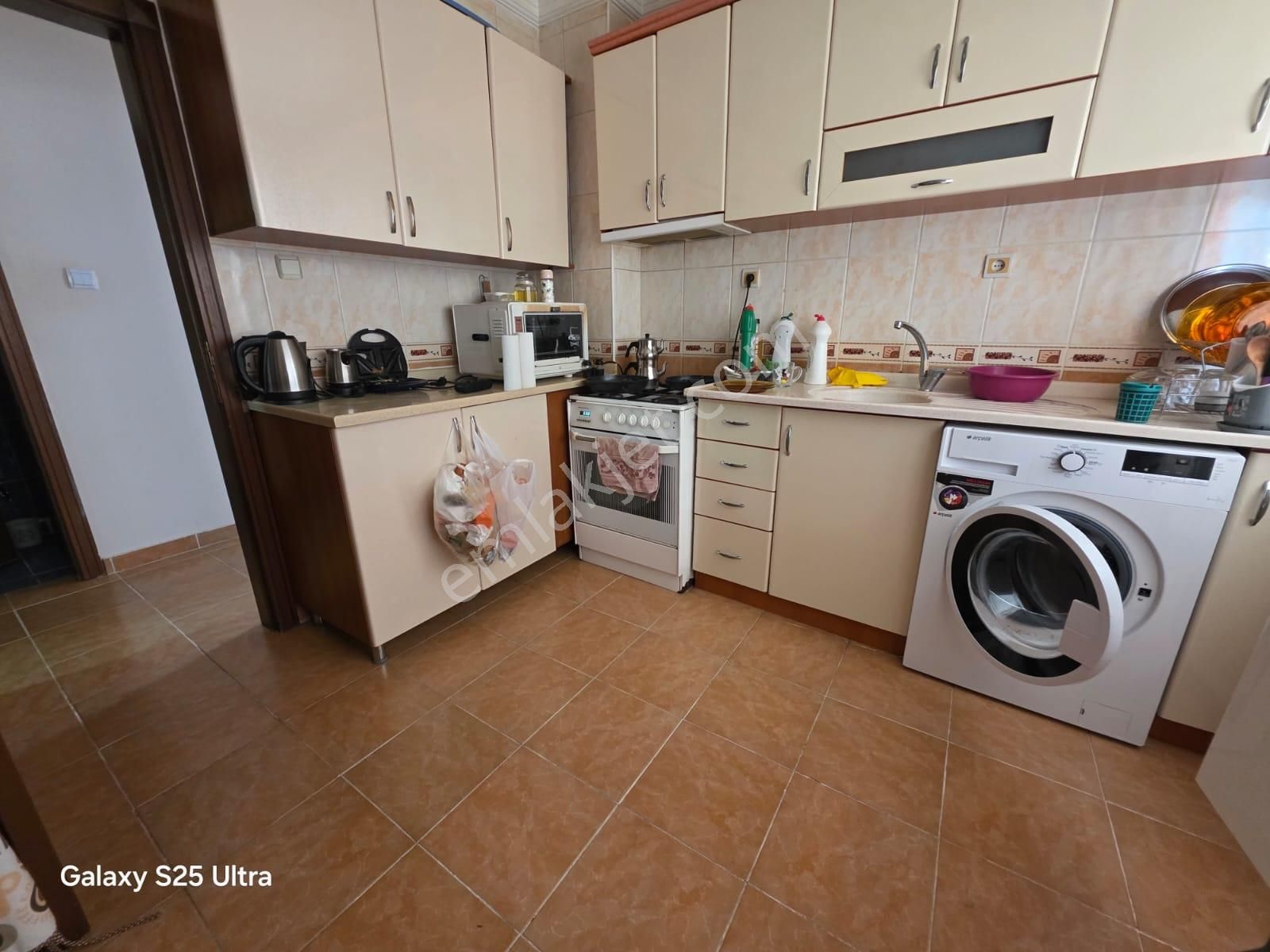 Etlik Şehir Hastanesi Yakını Ara Katta Yapılı 3+1 Satılık Daire - Görsel 11