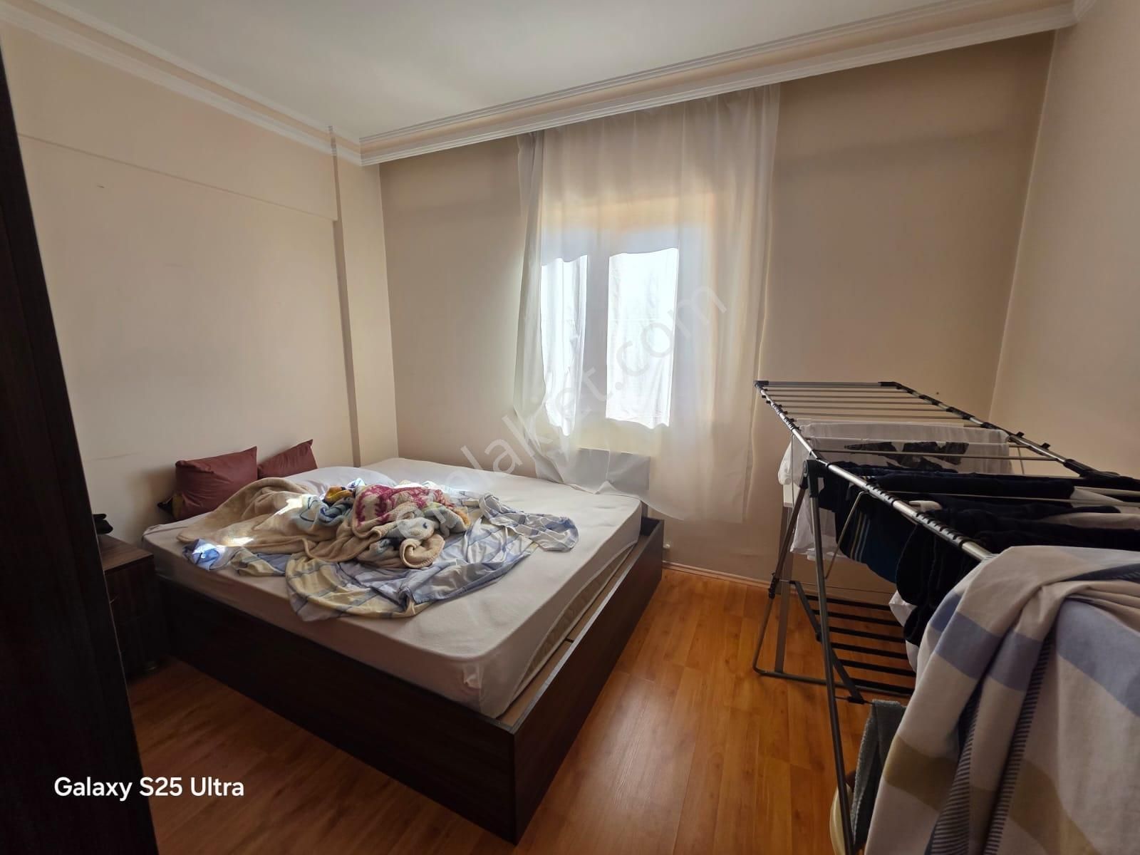 Etlik Şehir Hastanesi Yakını Ara Katta Yapılı 3+1 Satılık Daire - Görsel 8